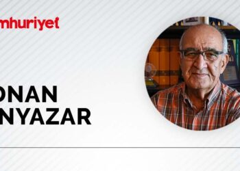Adnan Binyazar yazdı : Düşünceden düşünceye