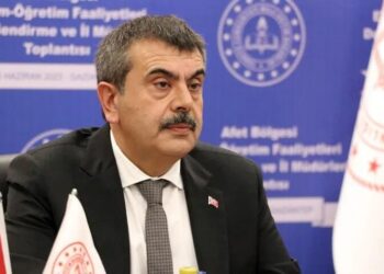 Eğitim Bakanı’ndan MESEM savunması: Kaza ihtimali var ama vazgeçemeyiz