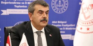 Eğitim Bakanı’ndan MESEM savunması: Kaza ihtimali var ama vazgeçemeyiz