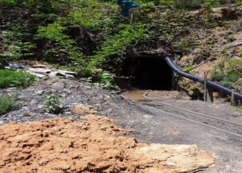 Zonguldak’ta maden ocağında göçük: Bir işçi yaşamını yitirdi