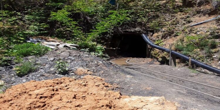 Zonguldak’ta maden ocağında göçük: Bir işçi yaşamını yitirdi