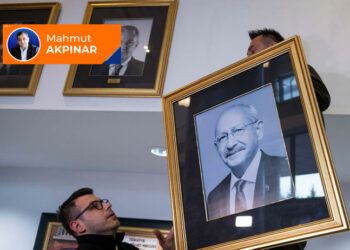‘Bağımsız yargı’ yoksa siyaset temizlenemez!