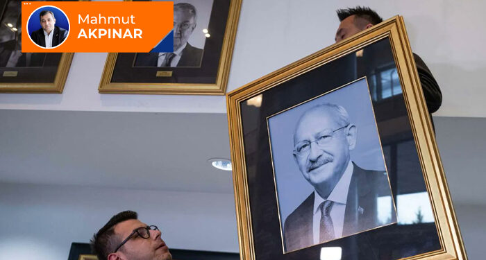 ‘Bağımsız yargı’ yoksa siyaset temizlenemez!