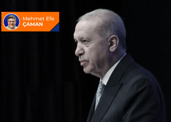 ‘Lozan’ düzenini dinamitlemek