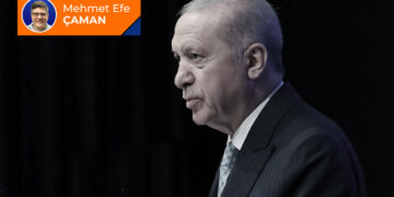 ‘Lozan’ düzenini dinamitlemek