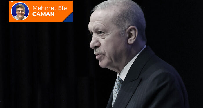 ‘Lozan’ düzenini dinamitlemek