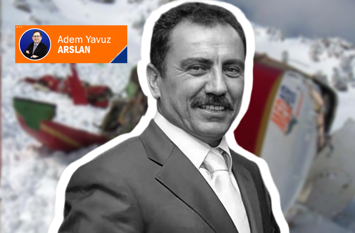 ‘Muhsin Yazıcıoğlu’ dosyasını açmaya cesaretiniz var mı?