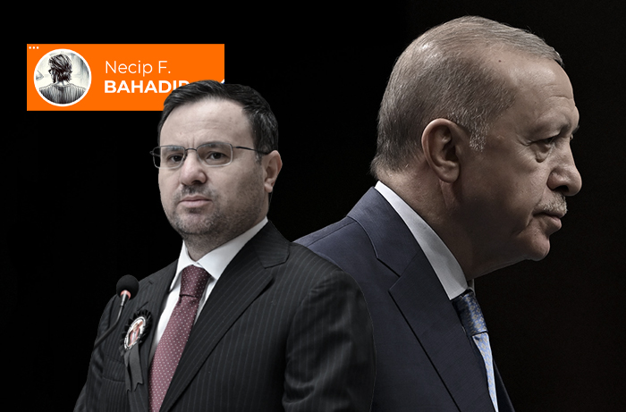 Necip F. Bahadır