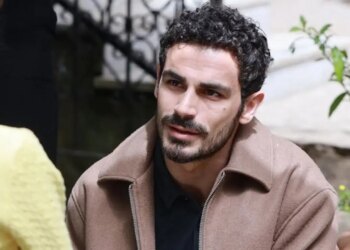 Erdem Kaynarca kimdir? Erdem Kaynarca neden gözaltına alındı? Erdem Kaynarca dizi ve filmleri