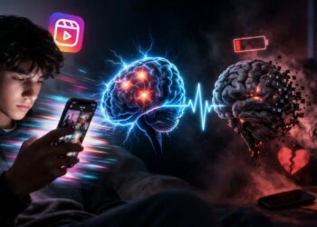 TikTok’un karanlık dehlizleri: Algoritmanın gizlediği ‘Farlands’ tehlikesi nedir?