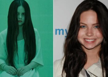 ‘Halka’ filminin ‘Samara’sı Daveigh Chase 35 yaşında hayatını kaybetti
