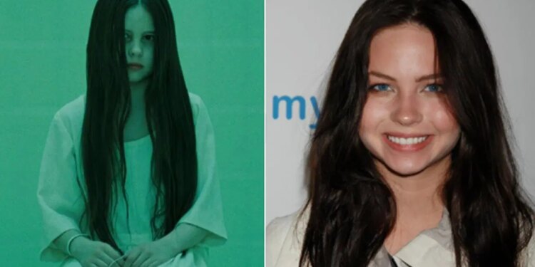‘Halka’ filminin ‘Samara’sı Daveigh Chase 35 yaşında hayatını kaybetti