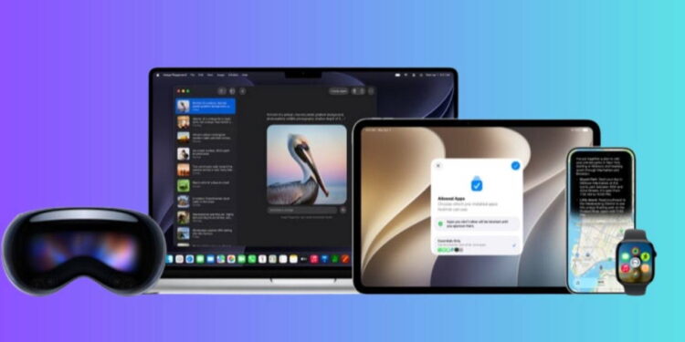 Apple WWDC 2026 kapsamında yeni yapay zekasını ve diğer yenilikleri tanıttı