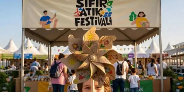 Sıfır Atık Festivali ne zaman? Sıfır Atık Festivali’nde hangi sanatçılar konser verecek?