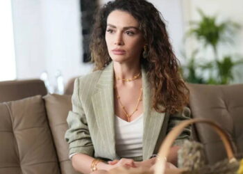 Özge Yağız kimdir? Doğanın Kanunu dizisinin Doğa’sı Özge Yağız kaç yaşında, nereli?
