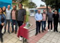 Kitaptan Taşa, Taştan Göle: Ereğli Notları