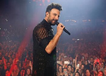 Tarkan, Ankara’da ücretsiz halk konseri verecek: Tarih açıklandı