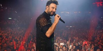Tarkan, Ankara’da ücretsiz halk konseri verecek: Tarih açıklandı