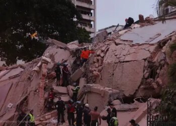 Venezuela depreminde kaç kişi öldü? 25 Haziran 2026 Venezuela depreminde kaç kişi yaralandı?