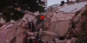 Venezuela depreminde kaç kişi öldü? 25 Haziran 2026 Venezuela depreminde kaç kişi yaralandı?