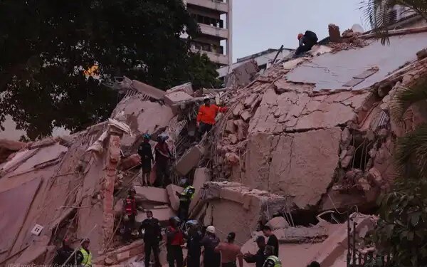 Venezuela depreminde kaç kişi öldü? 25 Haziran 2026 Venezuela depreminde kaç kişi yaralandı?
