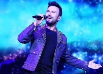 Tarkan Ankara konseri ücretsiz mi? Tarkan Ankara konser biletleri ne zaman, saat kaçta satışa çıkacak?