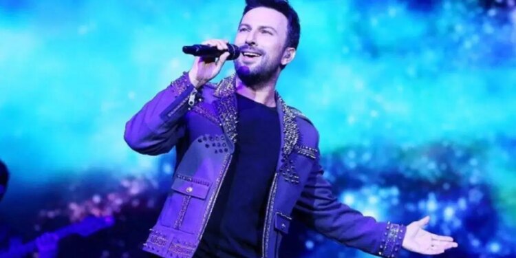 Tarkan Ankara konseri ücretsiz mi? Tarkan Ankara konser biletleri ne zaman, saat kaçta satışa çıkacak?