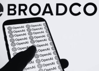 OpenAI, Broadcom ile tasarladığı çipi tanıttı