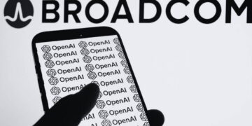 OpenAI, Broadcom ile tasarladığı çipi tanıttı