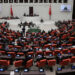 10 Milletvekiline Ait Dokunulmazlık Dosyaları Meclis'e Sunuldu