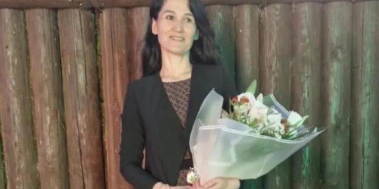 Öğretmen Fatma Nur Çelik’i katleden öğrenciye 37 yıl 6 ay hapis cezası