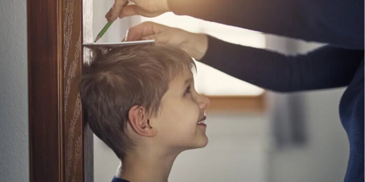 Uzmanı açıkladı: Çocuklar boy uzaması için neleri tüketmeli?