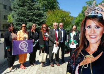 16 Yıllık Cinayet Davasında Sil Baştan: Düğümü Ulusal Kriminal Büro mu Çözecek?