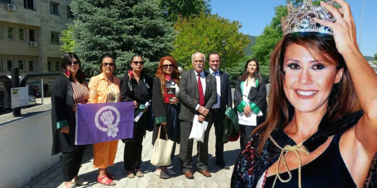 16 Yıllık Cinayet Davasında Sil Baştan: Düğümü Ulusal Kriminal Büro mu Çözecek?