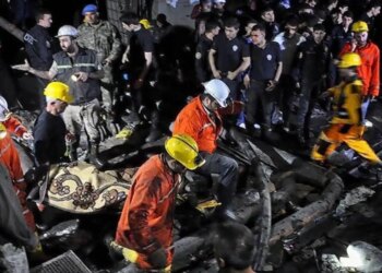 Soma davasında yakınlara ‘doğrudan zarar görmedi’ kararı kaldırıldı