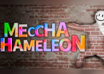 MECCHA CHAMELEON 10 milyon satış rakamına ulaştı