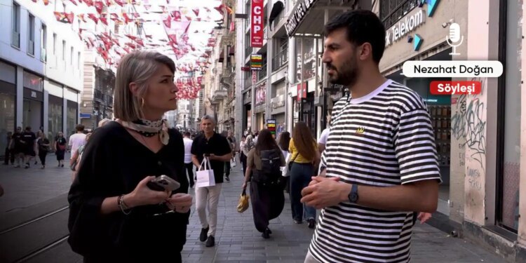 Gençlik rüzgârı esmeli