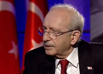 Kılıçdaroğlu: Demirtaş’ın dokunulmazlığı hakkındaki karardan pişman değilim
