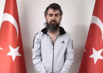 DAİŞ’li Dündar’ın ifadeleri neyi amaçlıyor: MİT 10 Ekim’de DAİŞ’le neden görüştü?