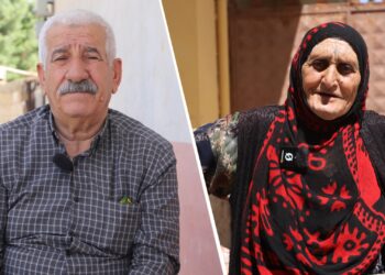 Qoser’de uyuşturucu satışı kameralarda: Ailelerden mücadele çağrısı