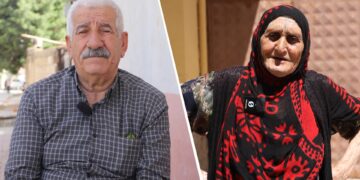 Qoser’de uyuşturucu satışı kameralarda: Ailelerden mücadele çağrısı