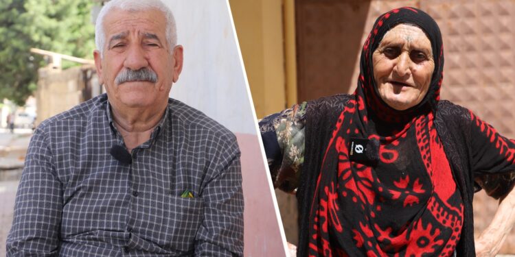 Qoser’de uyuşturucu satışı kameralarda: Ailelerden mücadele çağrısı