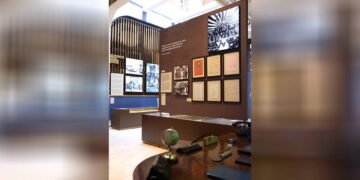 VEKAM’da Vehbi Koç Ticaret Evi sergisi açıldı