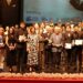 Uluslararası Gürer Aykal Şeflik Yarışması ödülleri verildi