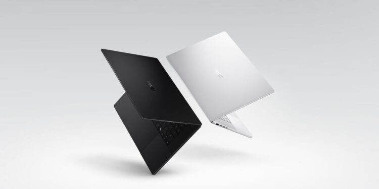 Computex 2026 kapsamında Asus, yeni ProArt bilgisayarlarını tanıttı