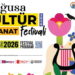 Mağusa’da sanat zamanı: 26. Uluslararası Kültür Sanat Festivali başlıyor!