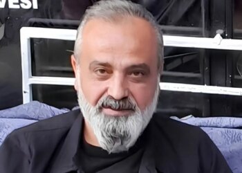 Oyuncu Mustafa Başalan hayatını kaybetti