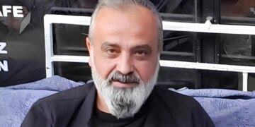 Oyuncu Mustafa Başalan hayatını kaybetti