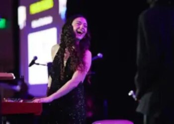 Genç Türk müzisyen Su Yavuz’a Berklee’den ödül