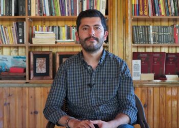 GİB-DER üyesi: Özel savaş politikalarının panzehiri örgütlülüktür